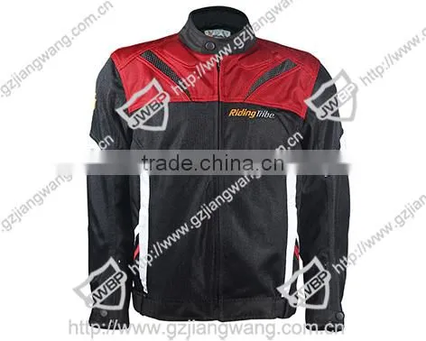 Nuevo Modelo Chaqueta Hombre Para Motocicleta photo-6
