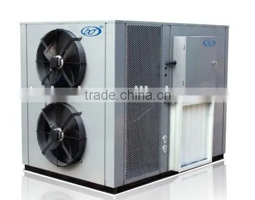 Kelp /Saccharina Japonica/ Seaweed Heat Pump Dehydrator photo-3
