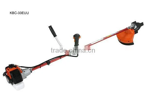 BRUSH CUTTER