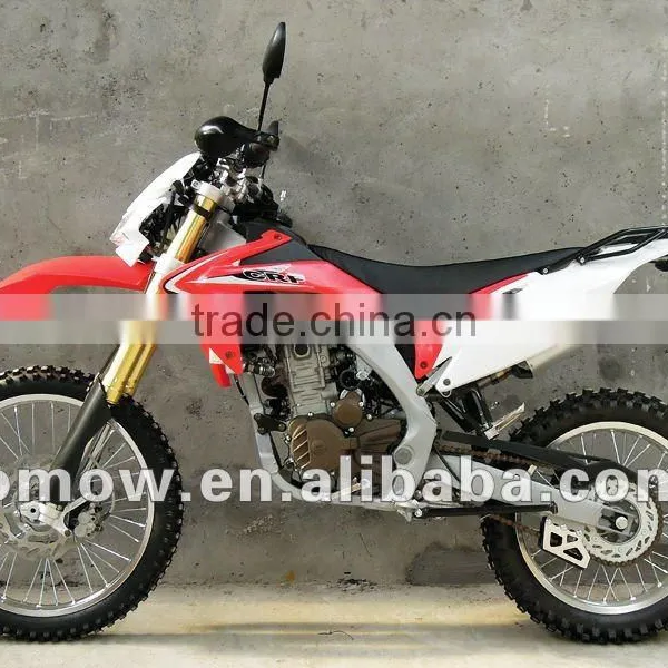 250CC Dirt Bike