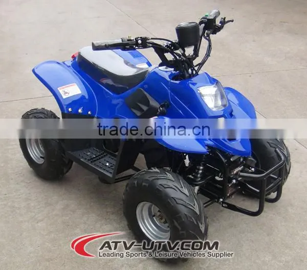 Best Price 500w 36v Electric Atv for Sale photo-2