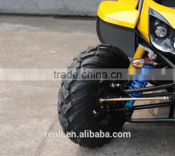 1500cc Fantastic Buggies Types Made in China for Sale photo-3