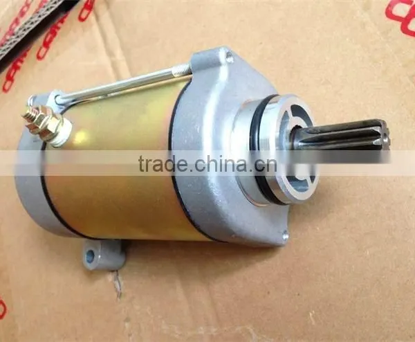 CFMOTO 500CC ATV/UTV STARTING MOTOR photo-2