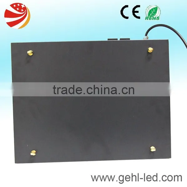 600w Primary Full Spectrum Greenhouse Dual Switch Plant Lighting photo-3