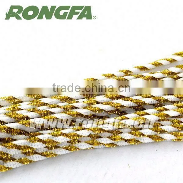 Wholesale Chriatmas Tree Decoration Wire Chenille Stem photo-4