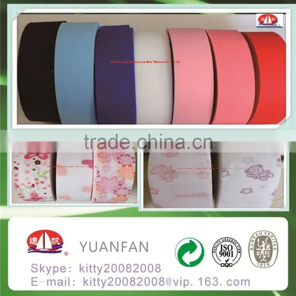 pp no Nwoven Fabric for Flower Warpping photo-5