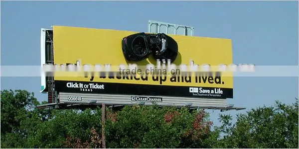 Pvc Banner Materials for Printing photo-2