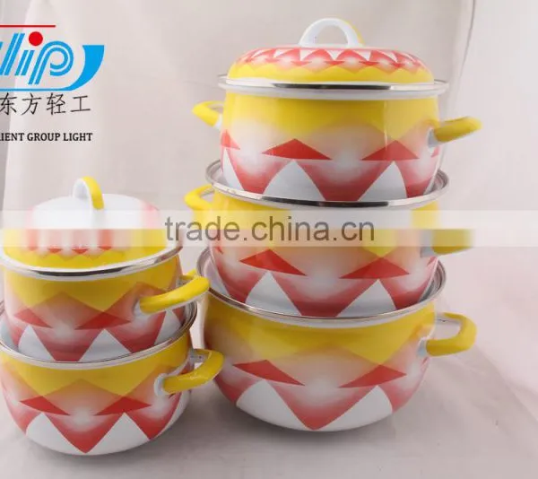 Beautiful Casserole 18-26CM photo-2