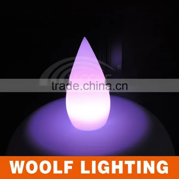 Waterproof Plastic Party Events Used LED Decorative Light photo-4