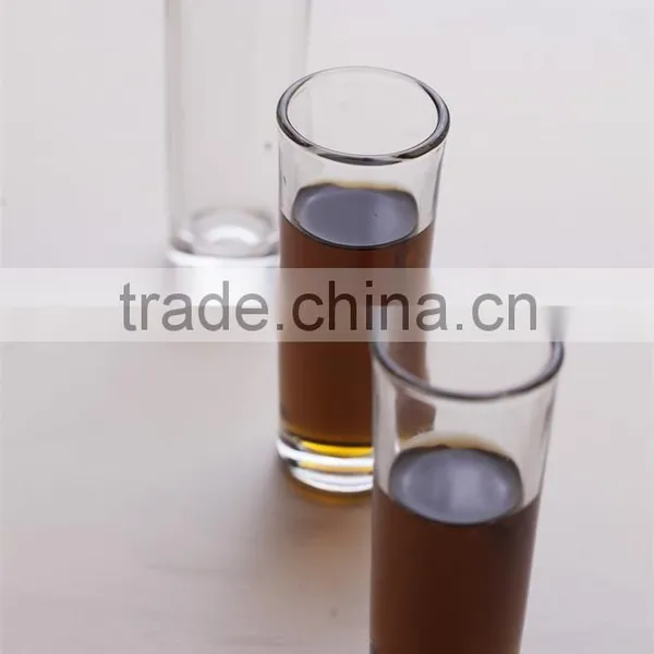 65ml Clear Shot or Shooter Glass photo-3