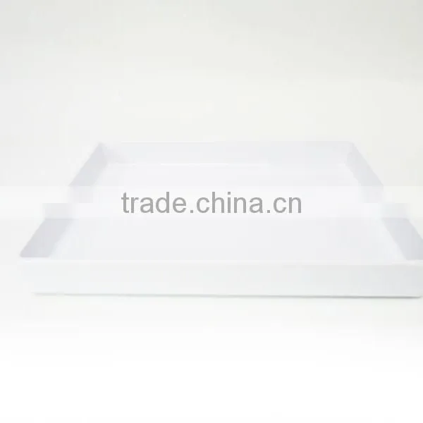 Plastic Small Tray photo-3