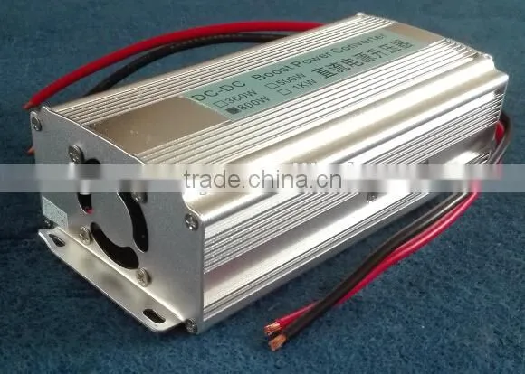 12v to 32v 18a 600w Boost dc to dc Power Converter photo-2