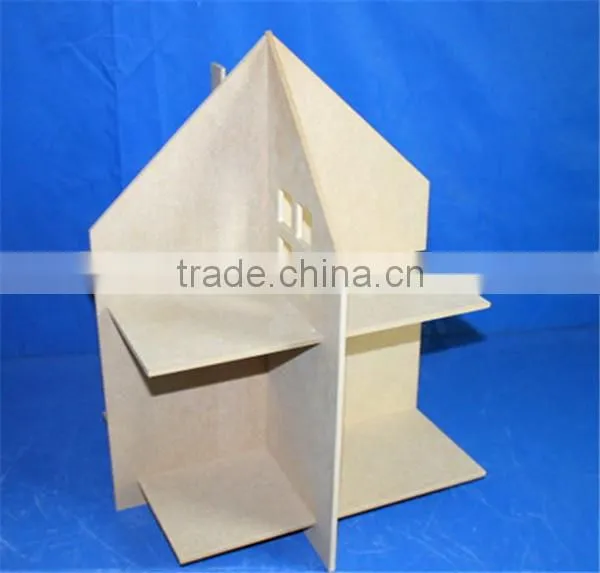 Natural Wholesale Unique Student Wooden Desktop Book Racks photo-5