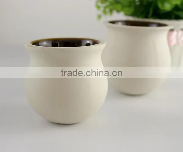 Chaozhou Factory Direct Wholesale Porcelain Canister, Ceramic Storage Pot photo-6