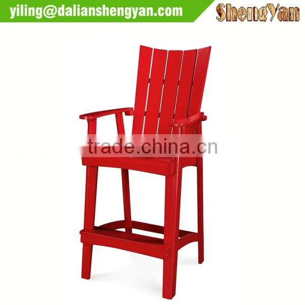 Bar Stool Patio Chair,patio Bar Stool on Sale photo-5