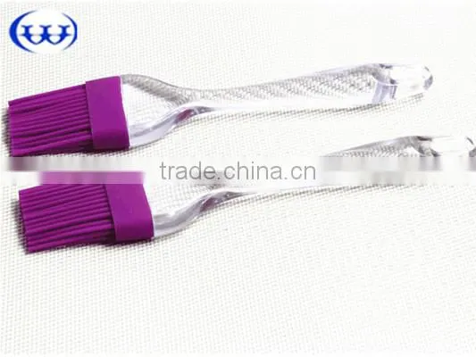 Stocklot BBQ Silicone Utensil Brush