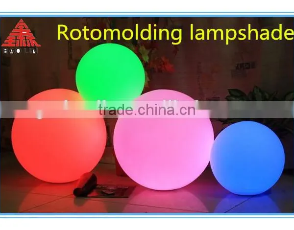 HDPE Plastic OEM Rotomolding Mould Rotational Molding for Good Sale in High Quality photo-3