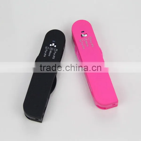 3 in 1 Mobile Phone Cable Charger 8pin USB Cable + 30pin Charger Adapter + Micro Usb Cable Swiss Army Knife USB 2.0 Data Sync photo-5