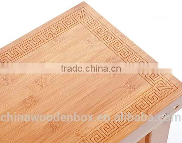 Best Selling Eco-friendly Homemade Wooden Shoe Racks photo-4