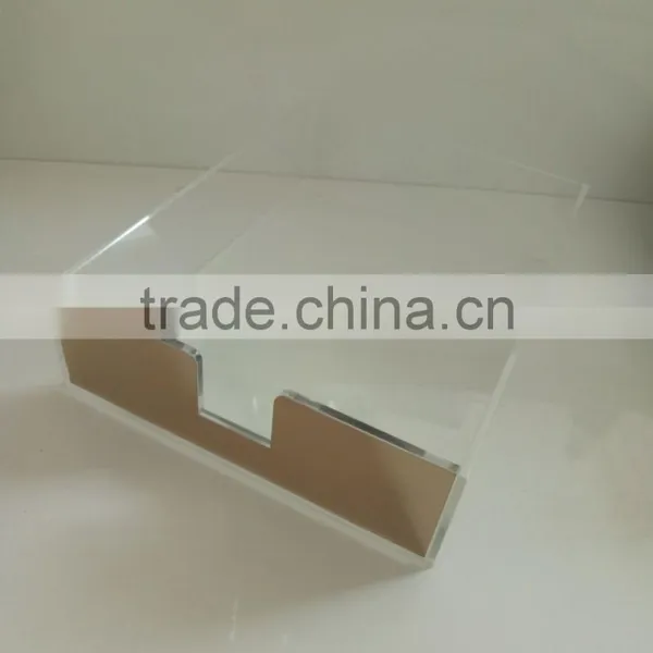 Hot Selling Custom Office Organizer Document Tray photo-4