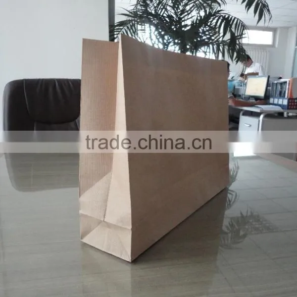 New Kind Custom Design Logo Printed Food Packaging Material of Food Packaging Bag photo-4