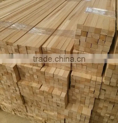 Good Quality Pine Wood Strips photo-4
