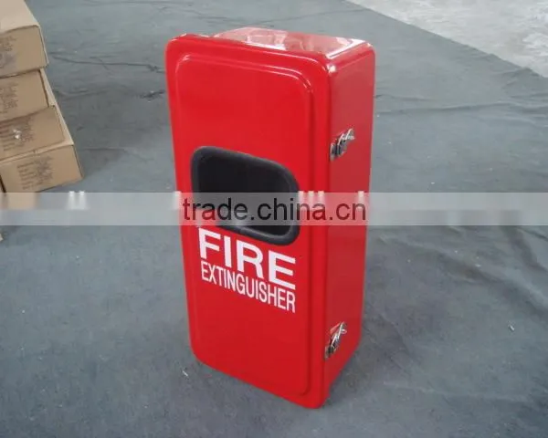 Fire Extinguisher Box With Window, Fiberglass Box, Fire Cabinet photo-5