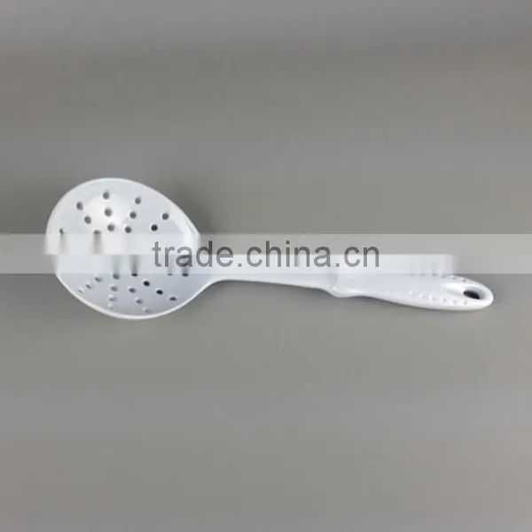 2 Tone Plastic Melamine Ware Forks, Kitchen Serving Utensils photo-5