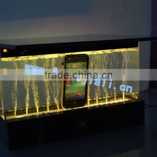 Customized Waterproof Display Water Tank for Waterproof Products photo-2