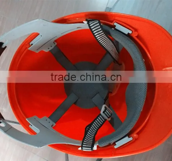 Comfort Protective Hat Adjustable Safety Helmets photo-2