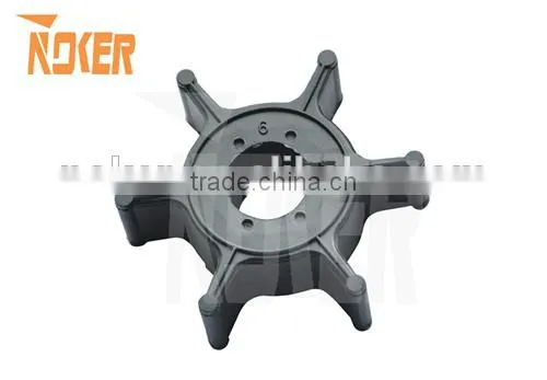 Impeller for Yamaha 4HP/5HP Outboard Motor Water Pump 6E0-44352-00 photo-2