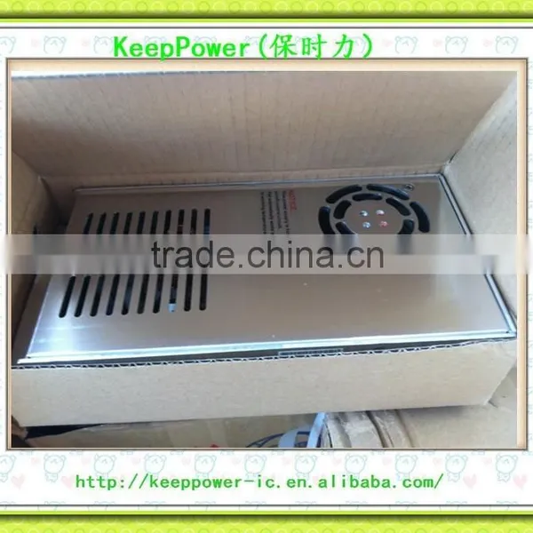 New and Original NES-350-24 24V 14.6A photo-3