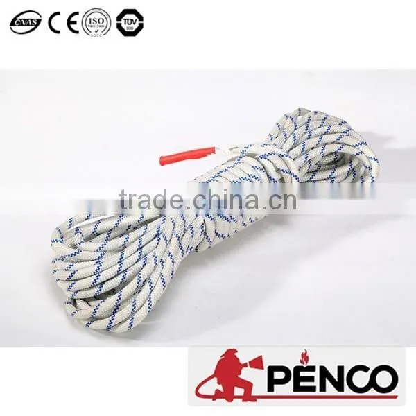 Polyester Silk Safety Rope photo-3