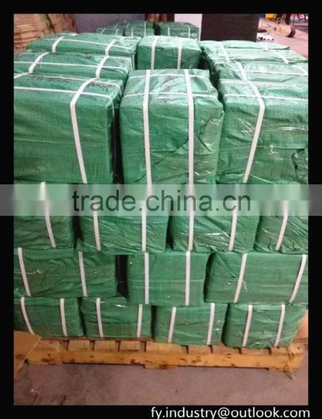 FY138 High Quality Tungsten Chain Saw Good Design Gasoline Chainsaw for Wood Cutting 3/8" photo-6