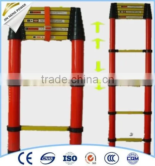 Best Price Insulating Ladder Work Protected photo-3