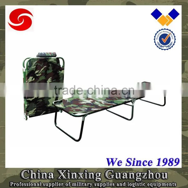 220 x 80 x 50 cm 600D PVC Oxford Fabric Foldable Portable Bed Cod photo-5