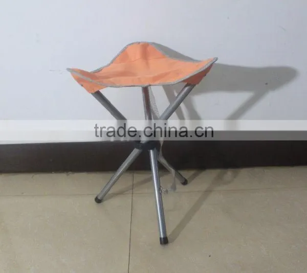 Tripod Stool/fishing Stool/folding Camping Stool photo-2