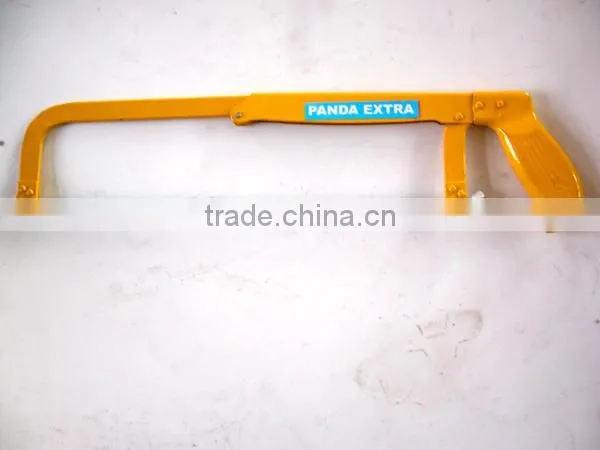Steel Saw Square Tubular Hacksaw Hand Saw photo-5