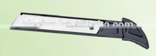 Promotion Knife With Skidproof Rubber Grip Handle photo-2