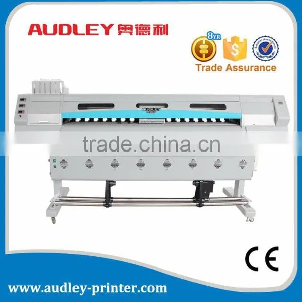 ADL-8520 Automatic Indoor Outdoor Ink Printer photo-3