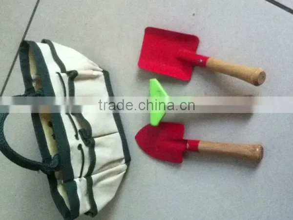 3pcs Garden Tool Sets photo-2