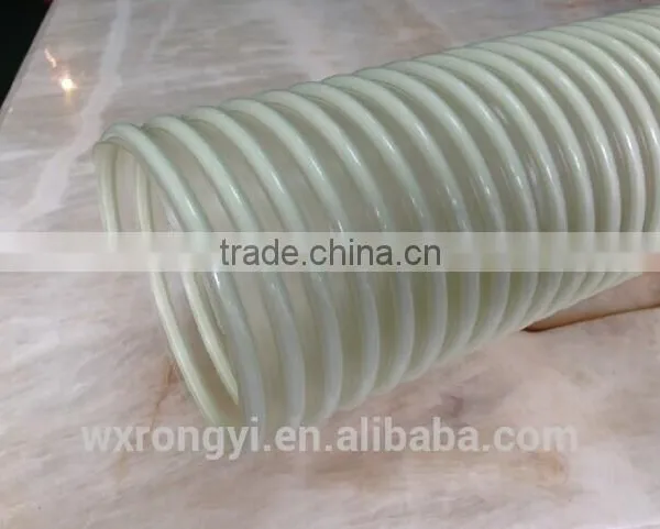 16mm Jiangsu Wuxi Flexible Suction Hose photo-3
