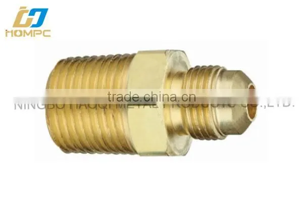 Brass Plumbing Fitting Items