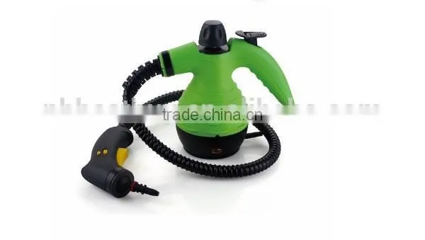 Multi-function Handheld Steam Cleaner With Extension Handle photo-3