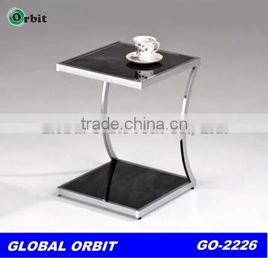 Adjustable Round Center Table photo-2