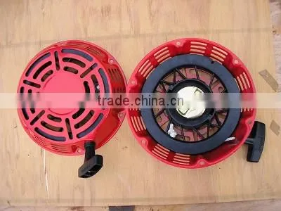 Original Factory Assembly Electric Generator Parts for Sale photo-4