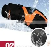 Rechargeable Battery Heated Gloves photo-6
