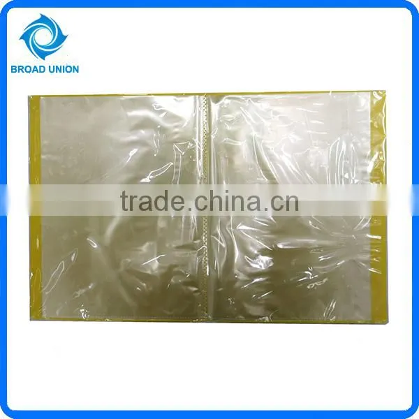 Plastic File Folder Stationery File Folder photo-2