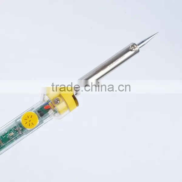 Electric Soldering Iron,60w Soldering Iron,adjustable Soldering Iron photo-6