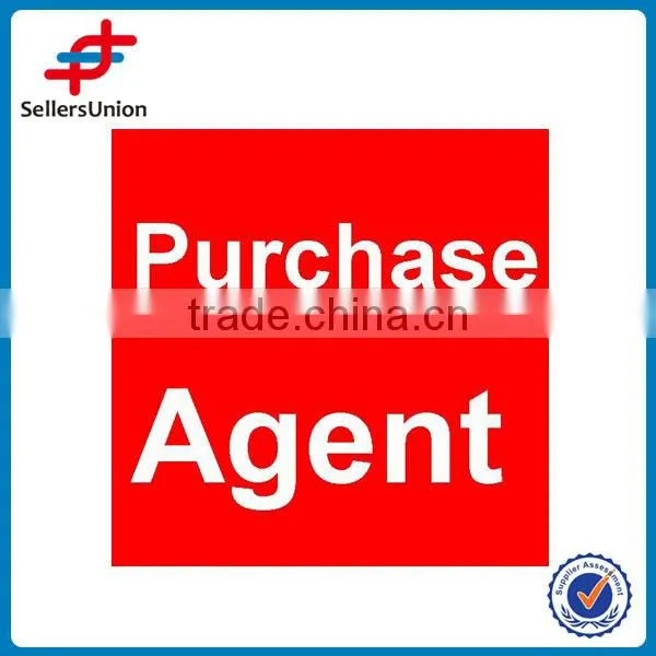 China Sourcing Agent Buying Agent in Guangzhou